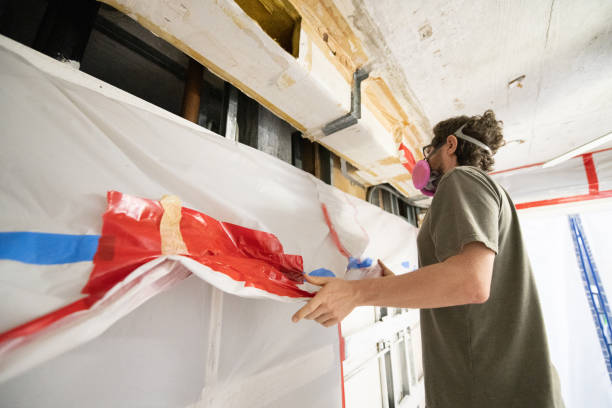 Best Airborne Mold Testing  in Oak Hills, CA